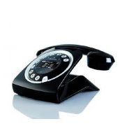 Телефон Sagemcom Sixty Black