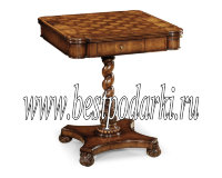 Стол игровой Oyster Jonathan Charles Fine Furniture Windsor 493501-WAL