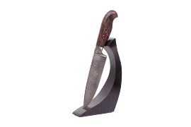 Стойка из ясеня для 1 ножа "Волна" - product_add_pic_366.jpg