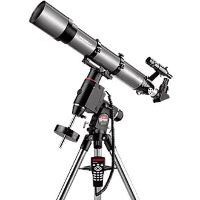 Телескоп ORION Sirius 120ED EQ-G GoTo