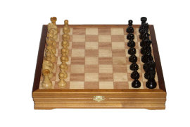 Шахматы классические  утяжеленные - 2507_1.JPG
