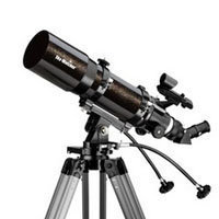  Телескоп Synta Sky-Watcher BK 1025 AZ3 Ахроматический рефрактор. Диаметр объектива: 102 мм. Фокусное расстояние: 500 мм
Страна: Китай
Гарантия: 1 год
Вес: 10.098 кг.
Размер упаковки (ДхШхВ): 95.5×44.0×25.0 см.