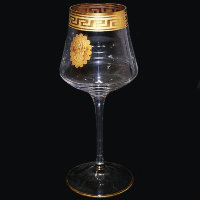 CRE ART Набор бокалов для вина  (1)