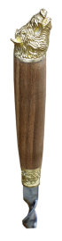 Шампура подарочные 6шт. в колчане из натуральной кожи - 307 кабан 2.jpg