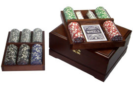 Набор покерный: 250 фишек, колода карт и кости - 12ur.jpg