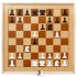 Демонстрационные шахматы, магнитные - Демонстрационные шахматы, магнитные