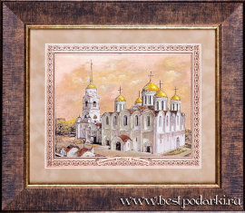 Панорама Успенского собора, город Владимир. - panorama_uspenskogo_sobora.jpg
