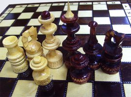Шахматы "Резные башенки" - 1658_L25198B2.jpg