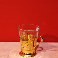 Chinelli Стакан для чая  (1)