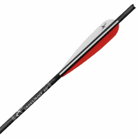 Стрела арбалетная 20" Crossbolt Arrows W/5 Vane карбоновая