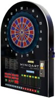 Коммерческий Дартс Compumatic Minidart