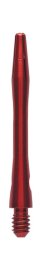 Хвостовики Nodor Anodised Aluminium (Short) красного цвета  - 16q2.jpg