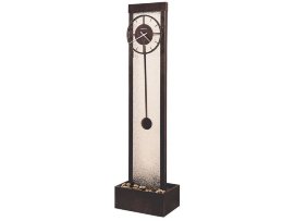 Напольные часы Howard Miller Cascade При заказе до конца марта скидка 16%!!!
Размеры: 36 x 51 x 194 см