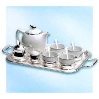 Chinelli Чайный набор  (1)