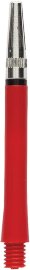 Хвостовики Nodor Nylon Revolving (Medium) красного цвета  - 5rp.jpg
