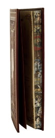 Книга "Семейная летопись" в деревянном ларце арт. СЛ-25 - SL-15 68t.jpg