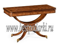 Стол игровой Biedermeier Jonathan Charles Fine Furniture Windsor 494475-CWM