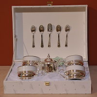 Chinelli Чайный набор (1)