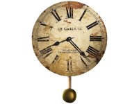 Настенные часы Howard Miller J. H. Gould and Co.™ II