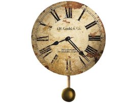 Настенные часы Howard Miller J. H. Gould and Co.™ II - howard-miller-620-257.jpg